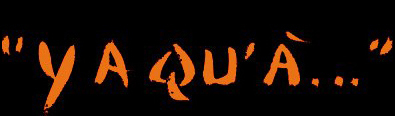 Logo de Yaqu'a