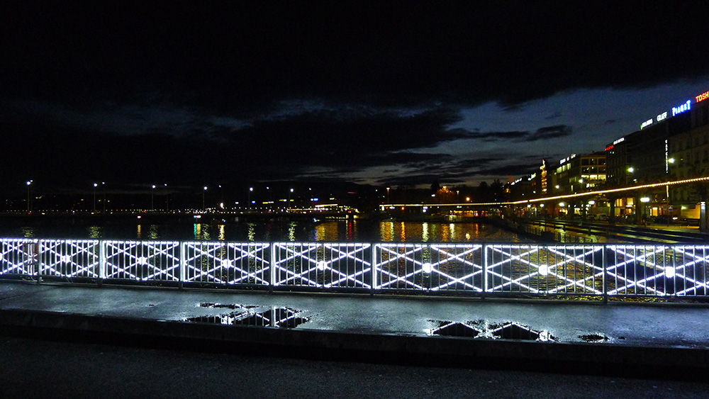 Image 2 du projet Pont des berges