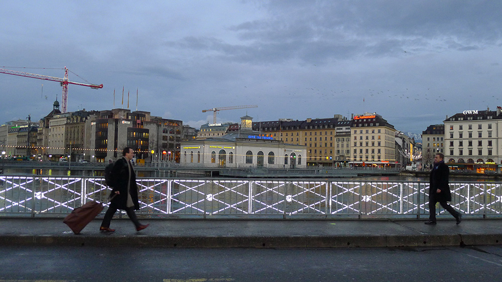 Image 3 du projet Pont des berges