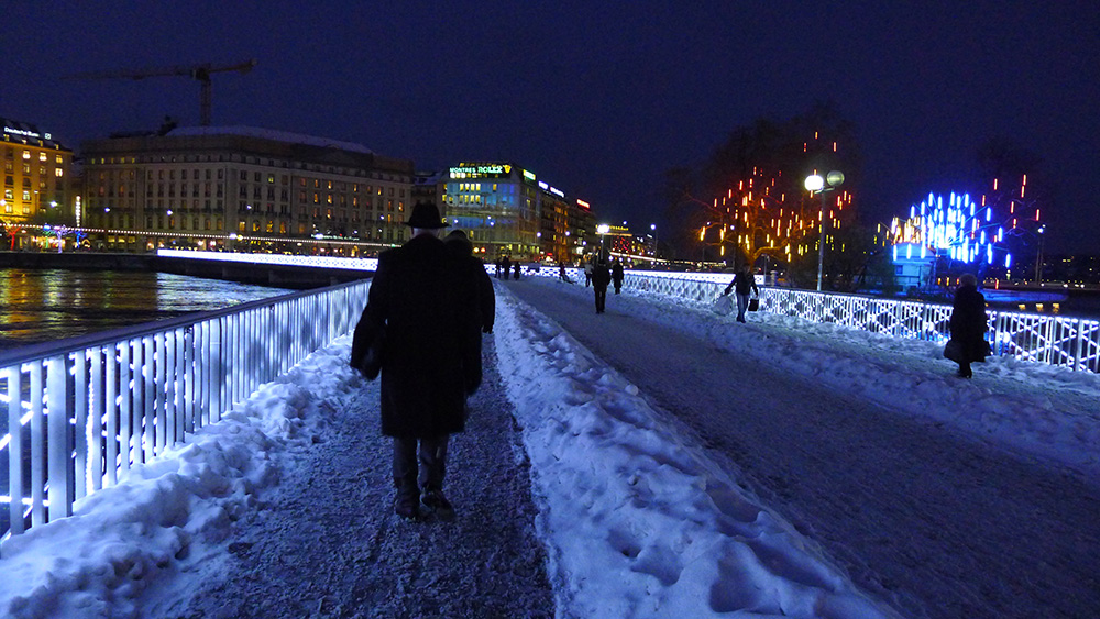 Image 7 du projet Pont des berges