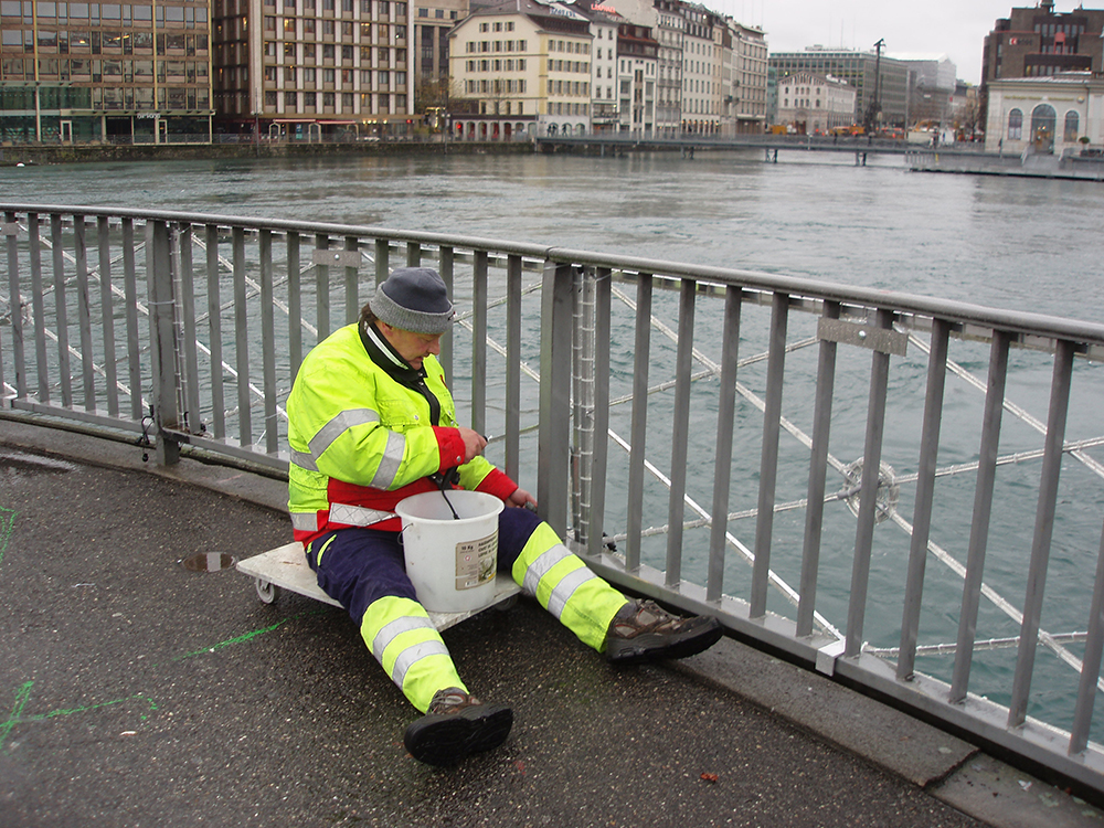 Image 10 du projet Pont des berges