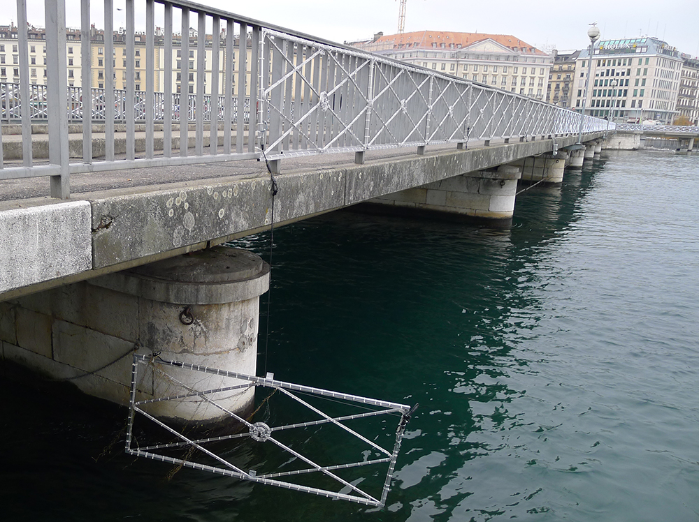 Image 11 du projet Pont des berges