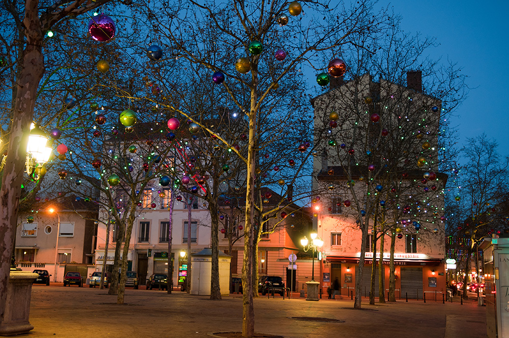 Image 6 du projet Avenue des frères lumière