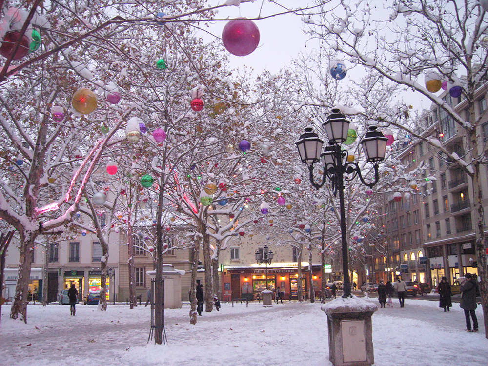 Image 7 du projet Avenue des frères lumière