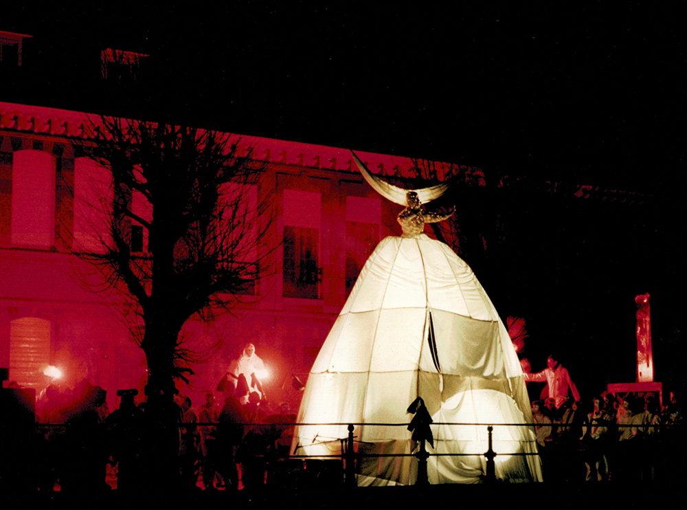 Image 0 du projet Carnaval de Tournai