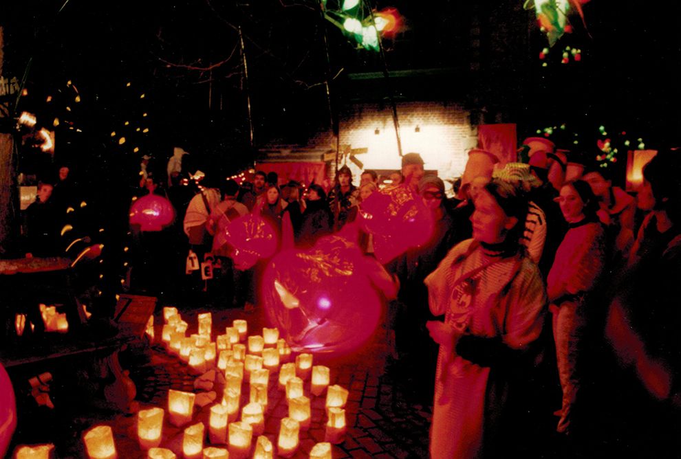 Image 7 du projet Carnaval de Tournai